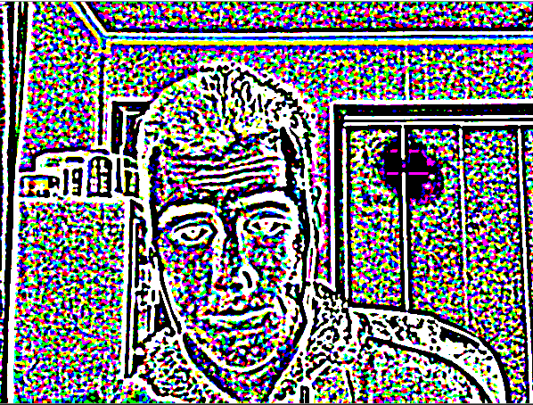 GIS System Screenshot